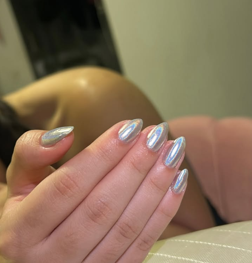 Brilho que encanta